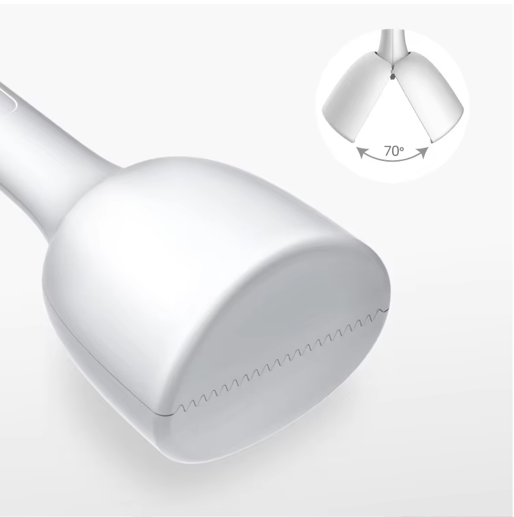 Dispenser för hundbajspåsar - Praktisk hållare för promenader