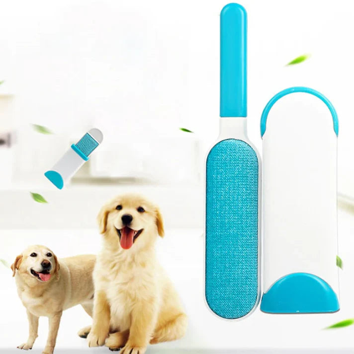 Hårborttagare för Hundar och Katter