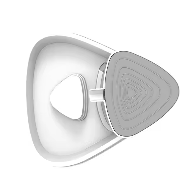 Drickfontän för Husdjur – Automatisk Vattenfontän för Hundar och Katter