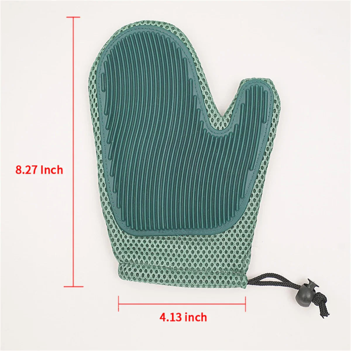 2-i-1 Katthandske för Vård