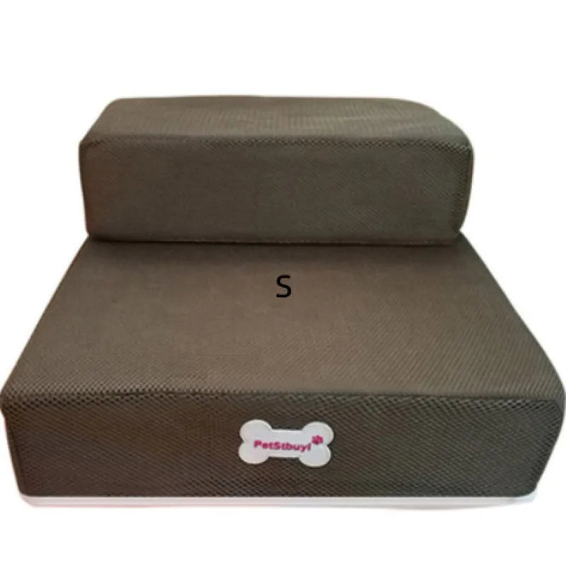 Bekväm Hundtrappa – Halkfri Trappa för Husdjur till Soffa