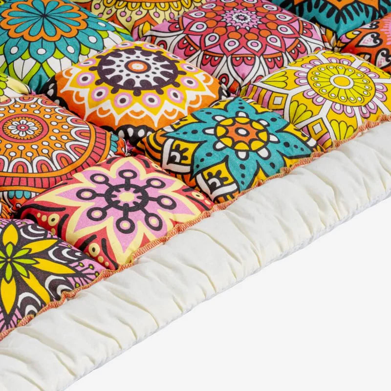 Bekväm Skydd för Soffan