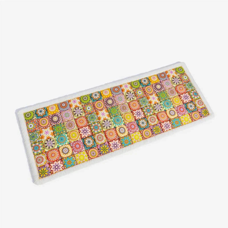 Bekväm Skydd för Soffan