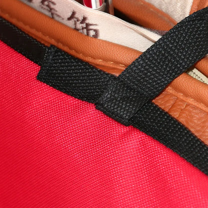 Bilskyddstäcke för Hundar – Vattenavvisande och Halkfritt för Baksätet