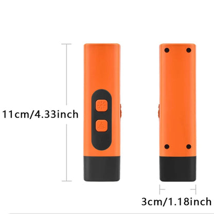 BellSkydd – Hundvänlig ultraljudsenhet mot skällande