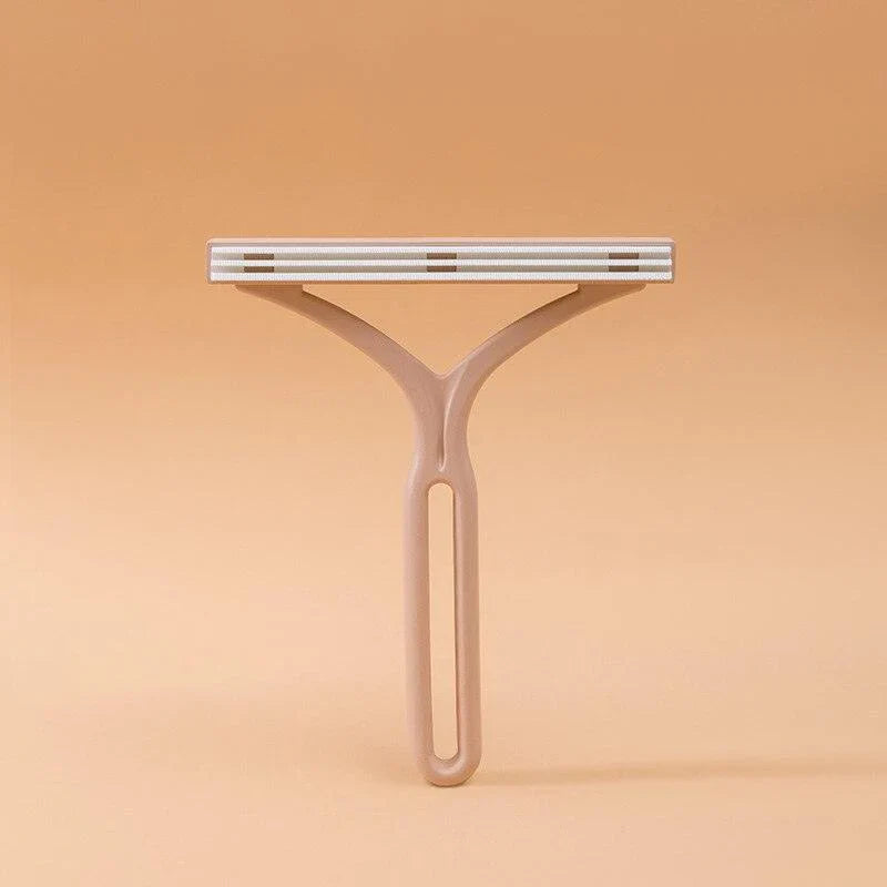 Dubbelvända Praktiska Husdjursborstar