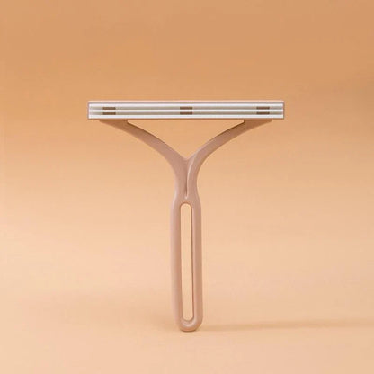 Dubbelvända Praktiska Husdjursborstar