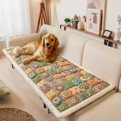 Bekväm Skydd för Soffan