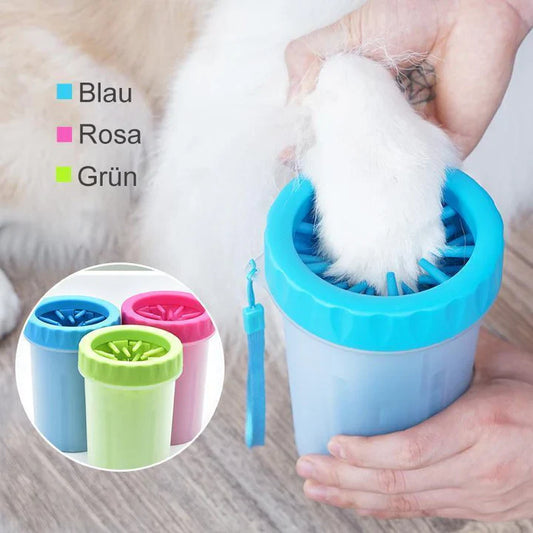 Bärbar Tassenrengörare för Husdjur
