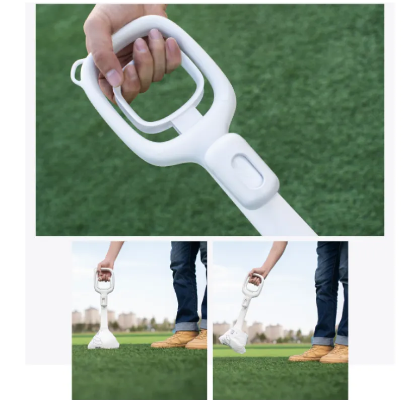 Dispenser för hundbajspåsar - Praktisk hållare för promenader