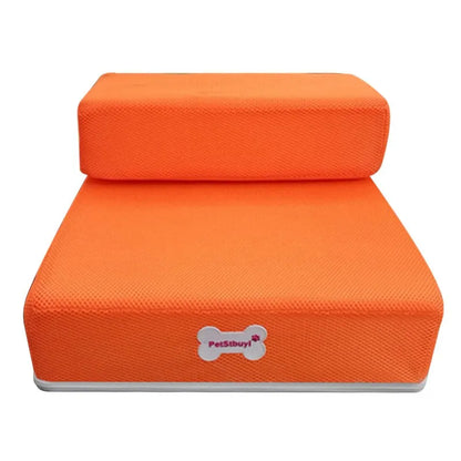 Bekväm Hundtrappa – Halkfri Trappa för Husdjur till Soffa