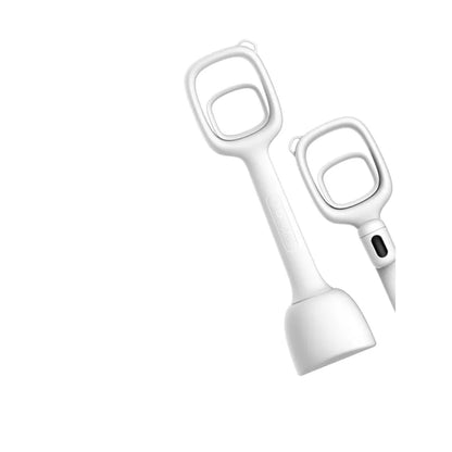 Dispenser för hundbajspåsar - Praktisk hållare för promenader