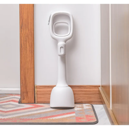 Dispenser för hundbajspåsar - Praktisk hållare för promenader