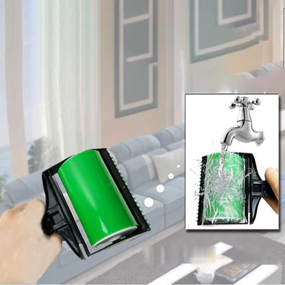 Återanvändbar Husdjurshårborttagare