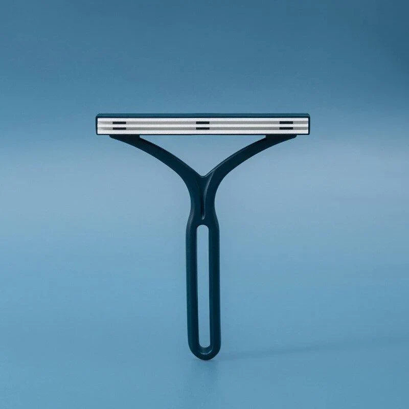 Dubbelvända Praktiska Husdjursborstar