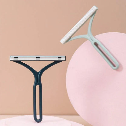 Dubbelvända Praktiska Husdjursborstar