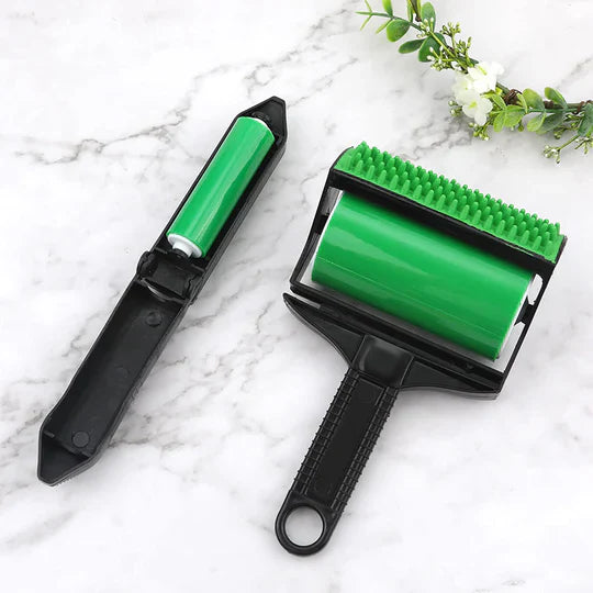 Återanvändbar Husdjurshårborttagare