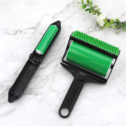 Återanvändbar Husdjurshårborttagare