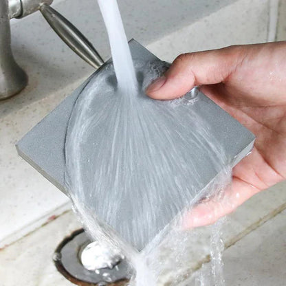 Djurhårsborttagande Svamp för Möbler och Bil