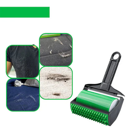 Återanvändbar Husdjurshårborttagare