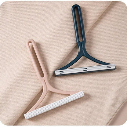 Dubbelvända Praktiska Husdjursborstar