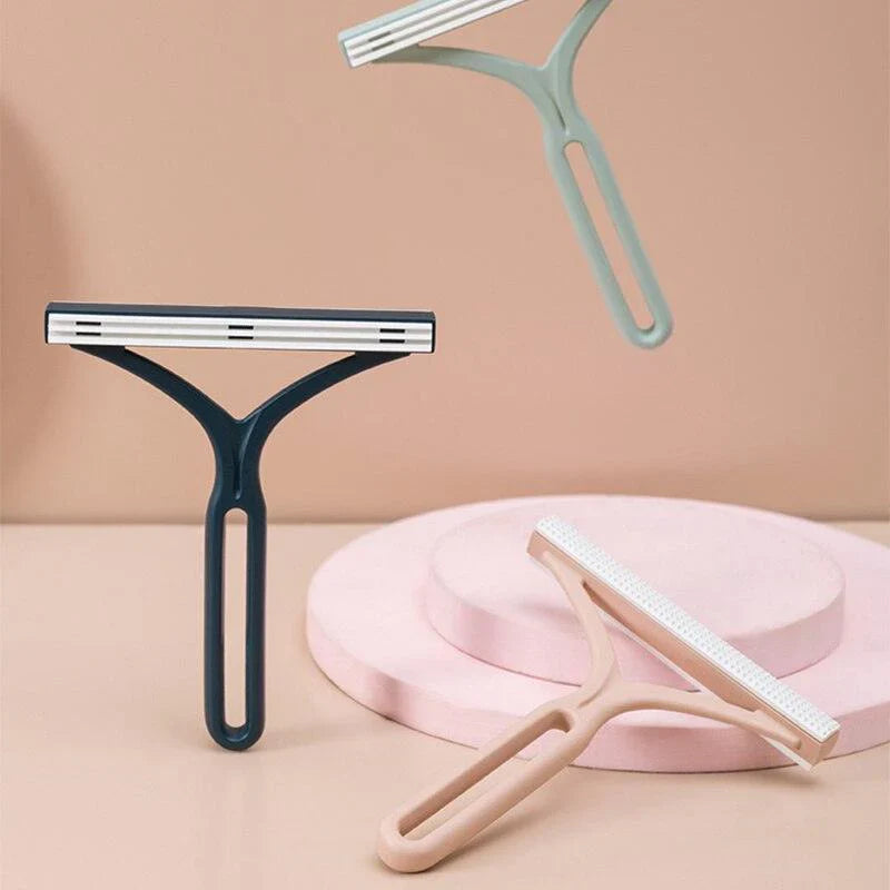 Dubbelvända Praktiska Husdjursborstar