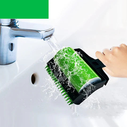 Återanvändbar Husdjurshårborttagare