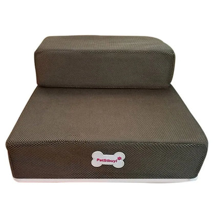 Bekväm Hundtrappa – Halkfri Trappa för Husdjur till Soffa