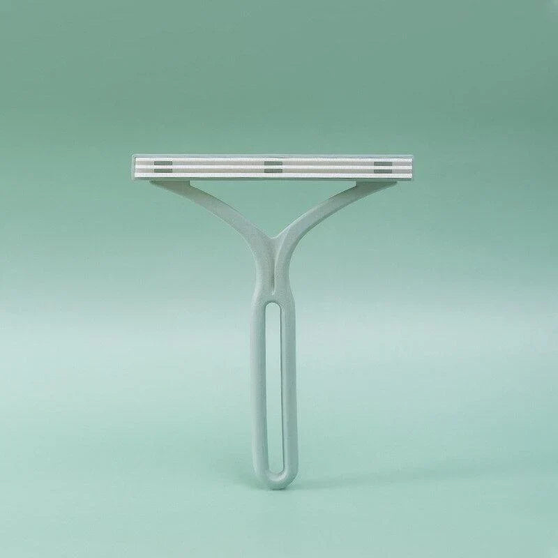 Dubbelvända Praktiska Husdjursborstar