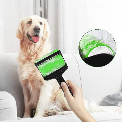 Återanvändbar Husdjurshårborttagare