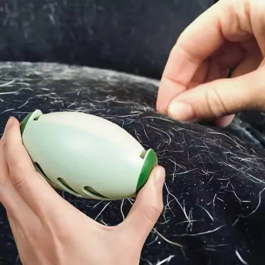 Återanvändbar Luddborttagare