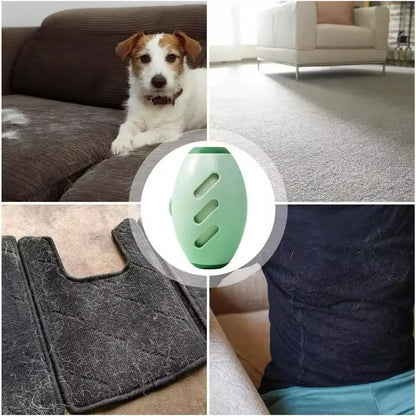 Återanvändbar Luddborttagare