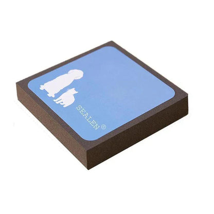 Djurhårsborttagande Svamp för Möbler och Bil