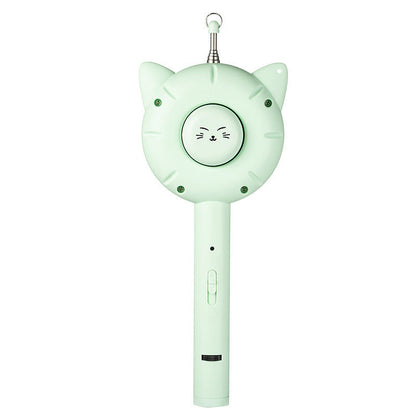 Allt-i-ett Borste för Pälsvård