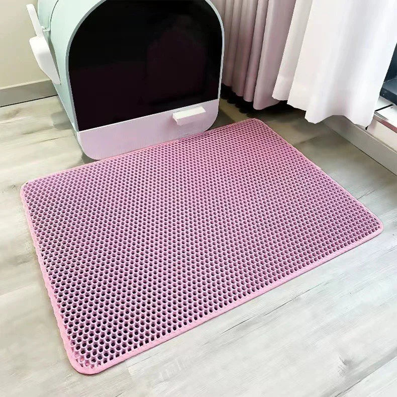 Kattströmatta