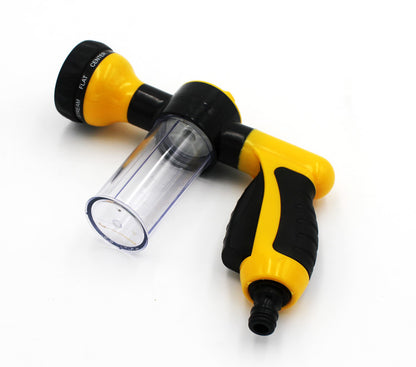 Duschmunstycke för Husdjur med Mjuk Vattenstråle för Enkel Hundbadning