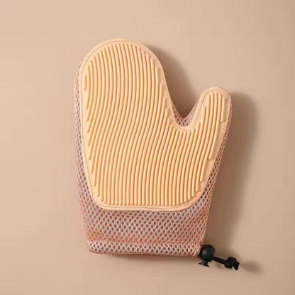 2-i-1 Katthandske för Vård