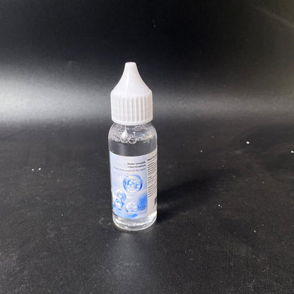 Ångborste för Husdjur