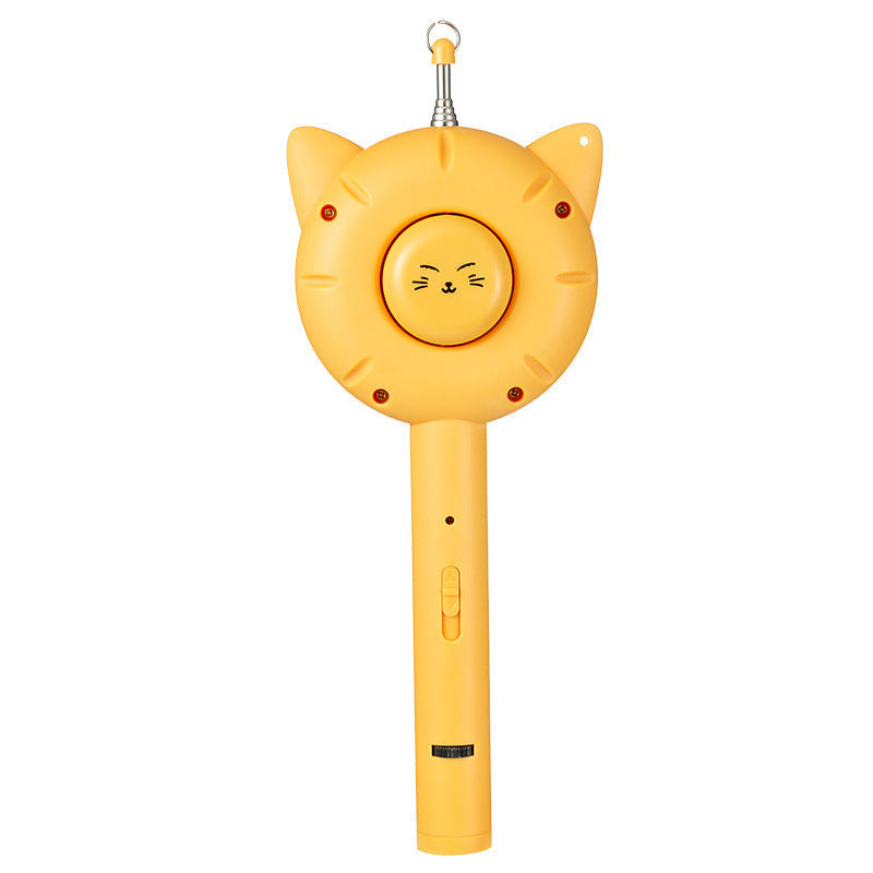 Allt-i-ett Borste för Pälsvård