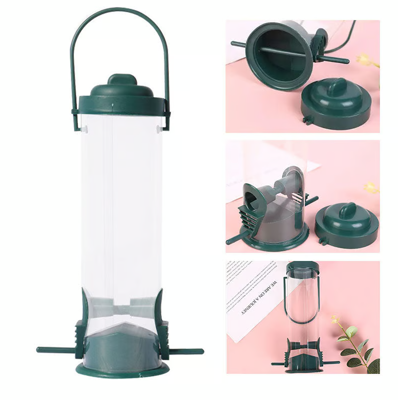 Ekorresäker Fågelmatare