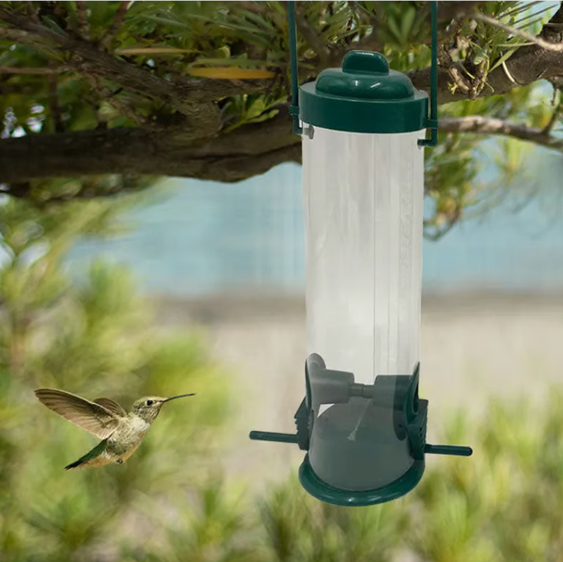 Ekorresäker Fågelmatare