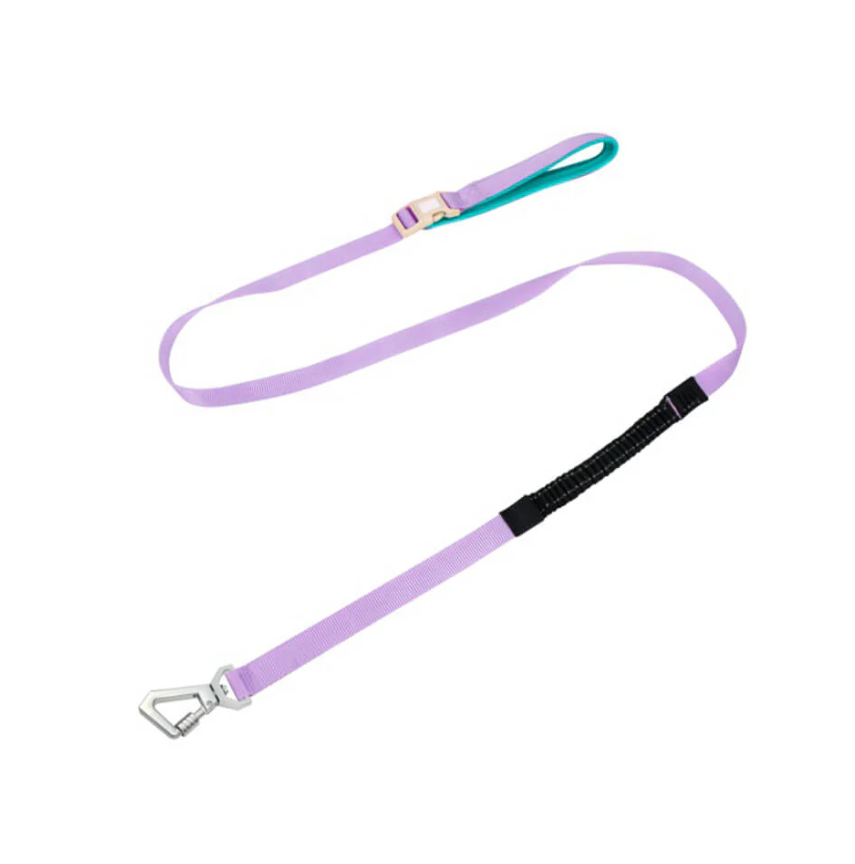 Anti-draghundsele med Justerbart Koppel