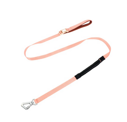 Anti-draghundsele med Justerbart Koppel