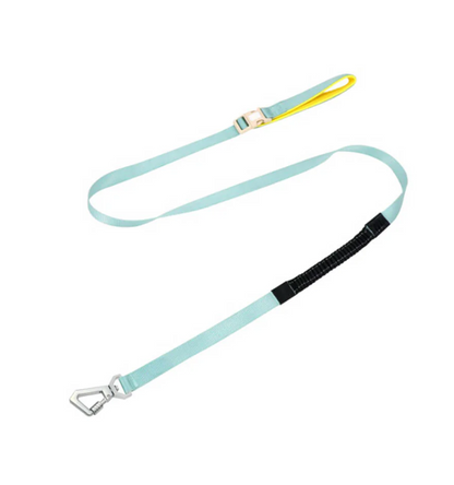 Anti-draghundsele med Justerbart Koppel