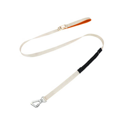 Anti-draghundsele med Justerbart Koppel