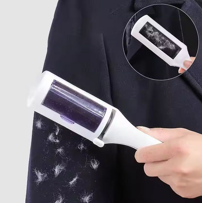 Återanvändbar Hårborttagare för Möbler och Kläder