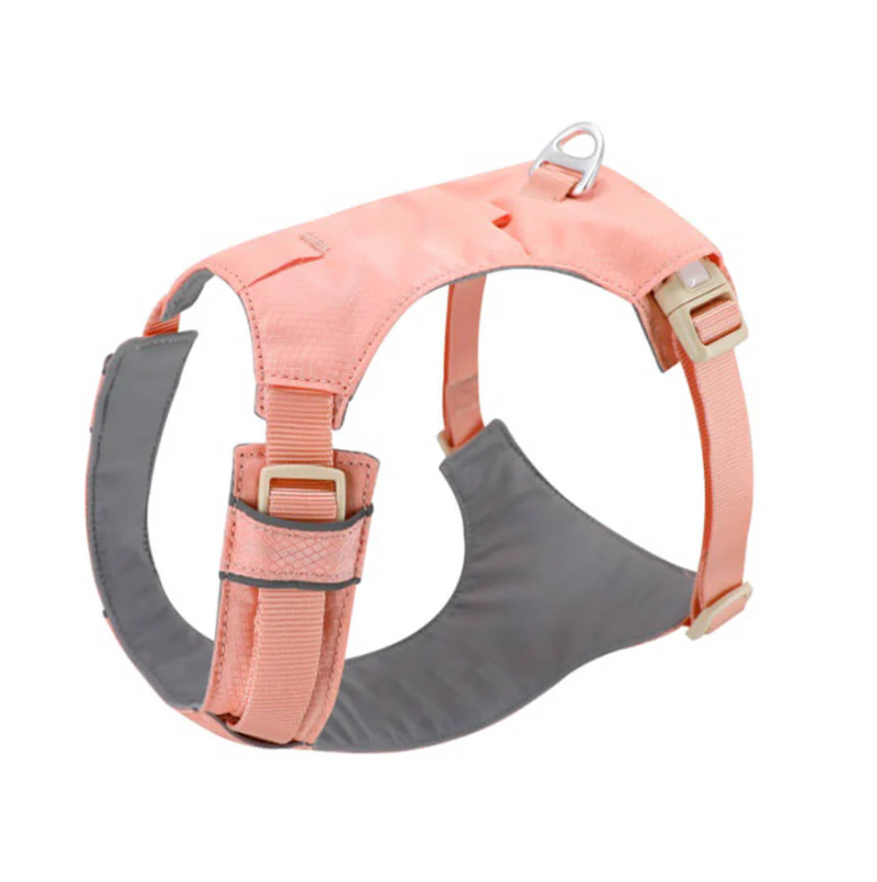 Anti-draghundsele med Justerbart Koppel