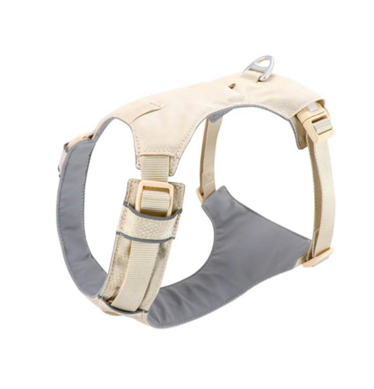 Anti-draghundsele med Justerbart Koppel