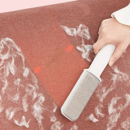 Återanvändbar Lintroller för Husdjurshår med Gullig Djurd esign och Skyddande Hölje