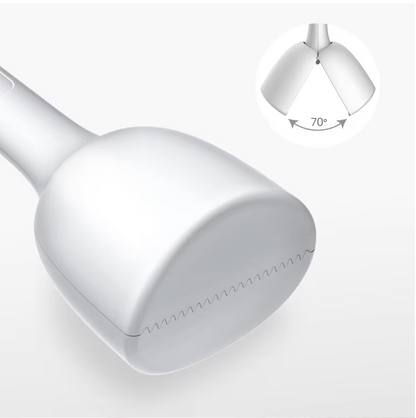 Dispenser för hundbajspåsar - Praktisk hållare för promenader